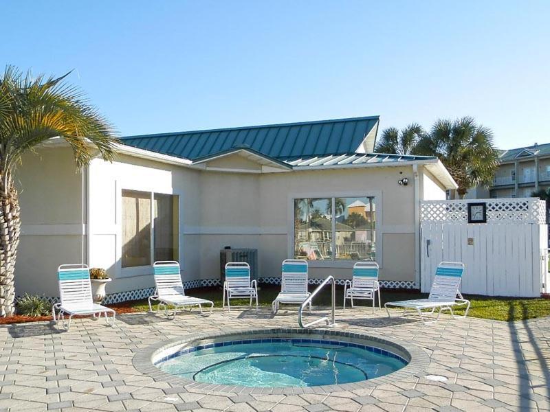 Maravilla #4110 Destin Exterior photo